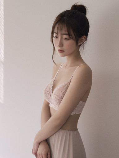 脆弱的心：在情感中寻找坚强