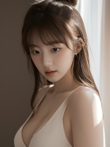 【温柔与坚强：女性在情感世界的细腻与坚韧】
