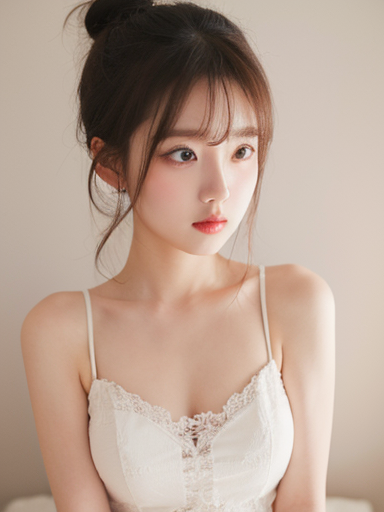 冬日里的优雅黑裙：百搭上衣的完美选择