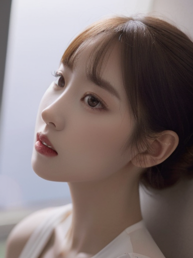 看淡爱情：女性的内心修炼