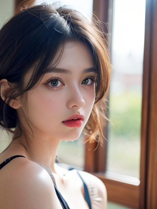 小女孩的舞蹈衣服：一种艺术与童真的交织
