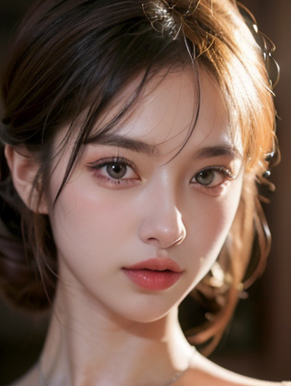 白色舞蹈服的优雅演绎：色彩与风格的碰撞