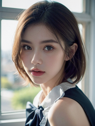 年轻女孩的“爱情”梦：青春与浪漫的追求