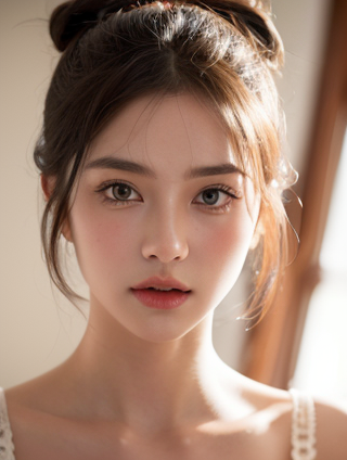 过于理性女性的内心世界：如何平衡情感与理智