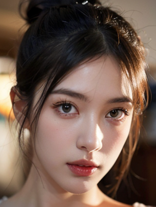 理性在恋爱中的女性：独立与成长的体现