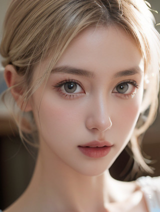 情深不语：情感保守女性的性格探索