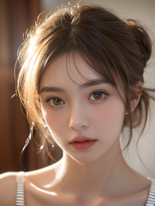 灰色裤袜与各种服装搭配的美丽效果