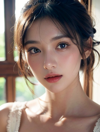 灰色裤袜与各种服装搭配的美丽效果