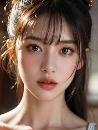 女性舞者着装的美学探索：内在与外在的和谐之美