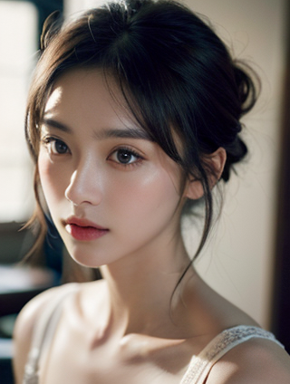 爱的涟漪：女生心中的爱情波澜