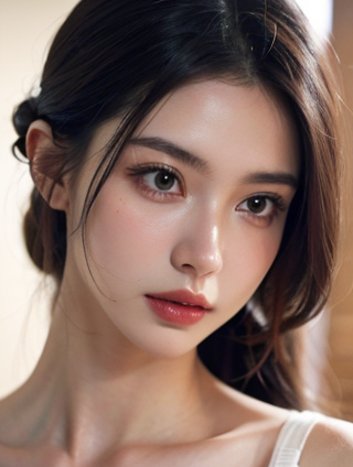 情感深处，那一抹微光