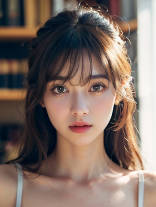 理解你的女人：在复杂情感世界中的导航指南