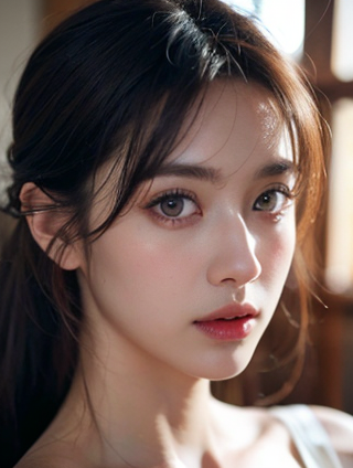 理性在恋爱中的女性：独立与成长的体现