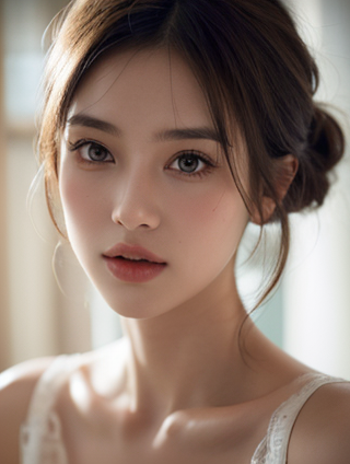 情感深处，那一抹微光