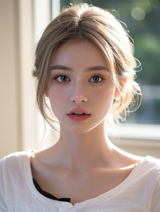 【干净利落的女人：生活中的优雅与从容】