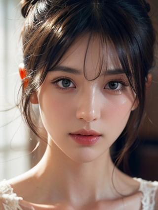 黑色与时尚：打造独一无二的女性形象