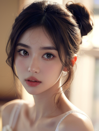 真诚相待：女孩对男孩的真心与理解