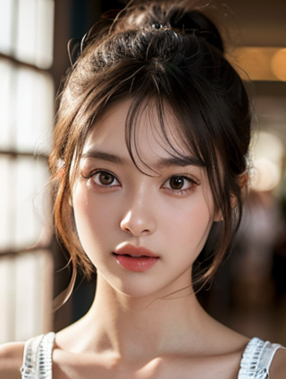 年轻女孩的“爱情”梦：青春与浪漫的追求