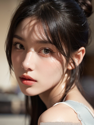 黑色打底衫的时尚百搭指南：从穿搭技巧到视觉效果