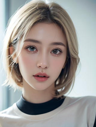 女性解放的象征：卫“巾”侠