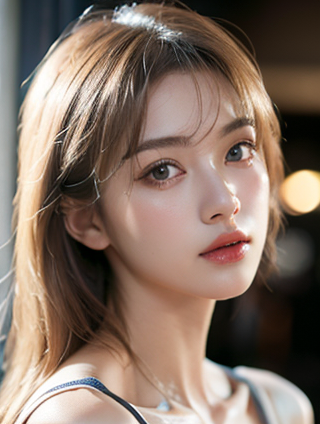 为什么女孩在爱情中不愿轻易付出