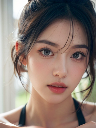 历经情感历练的男子