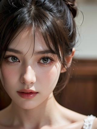 爱的涟漪：女生心中的爱情波澜