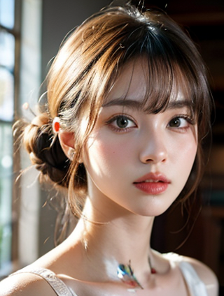跳动的色彩：中年女性在舞蹈中的着装选择