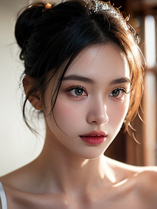 灰色裤袜与服饰搭配的百变魅力