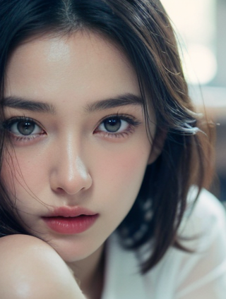 夏日的黑与白：视觉盛宴的完美搭配