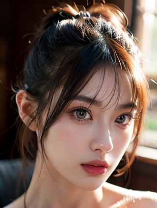 女人对爱情的感觉：一段细腻的情感旅程