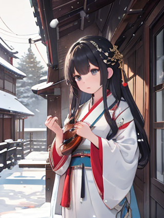【温柔与坚强：女性在情感世界的细腻与坚韧】