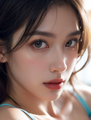 【黑裙白衫：简约优雅的黑白经典】