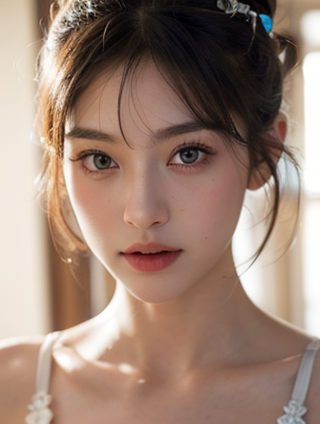 白色的裤子：一种经典与多变的存在