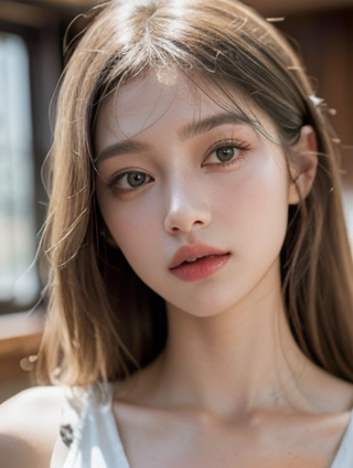 女人情感里的美好与温柔