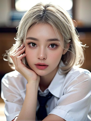 【温柔与坚强：女性在情感世界的细腻与坚韧】