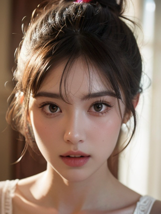 解读女性心思：情绪与表情背后的故事