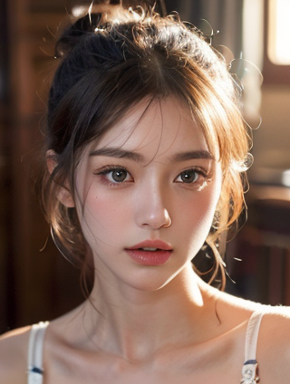 看淡爱情：女性的内心修炼