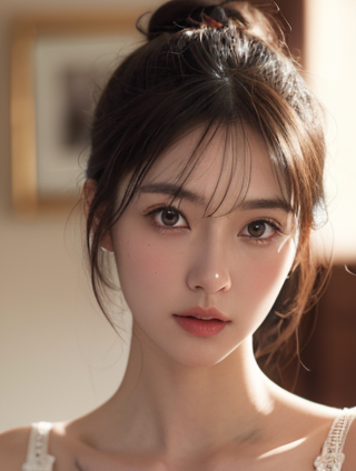 女人情感里的美好与温柔