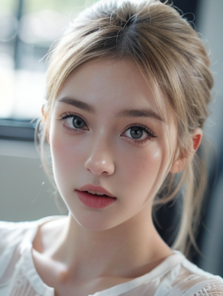 温柔如她，深情似海：献给所有深情的女性