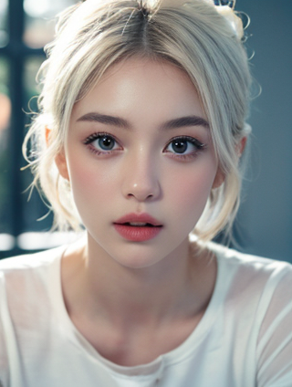 果断利落的女性：现代职场与生活中坚韧的典范