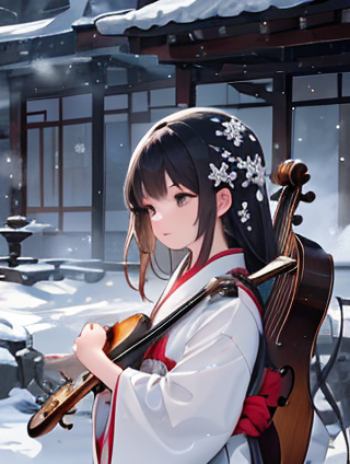 倾心：女子对男子执着之情