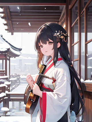 夏天黑色衣服与裤装的完美搭配