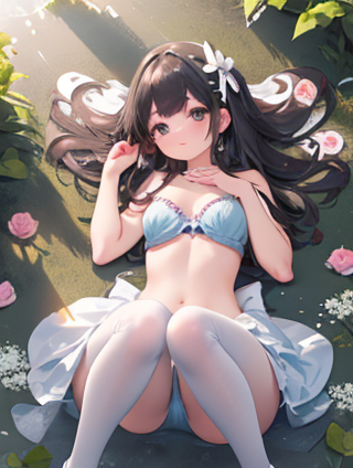 跳芭蕾舞时应穿什么袜子