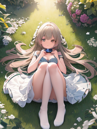 倾心：女子对男子执着之情