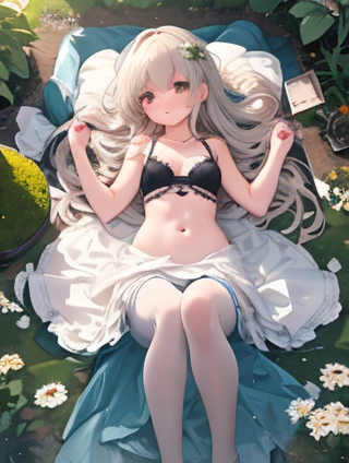 在爱河里的嬉戏：男女对感情的不同态度与幽默插画
