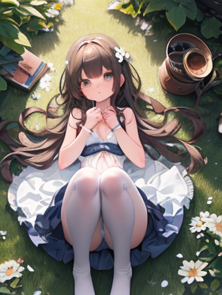 【情深似海，缘浅如梦】