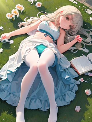 蓝色搭配什么上衣好看：探索与实践中的色彩魔法