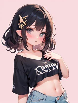 短靴配黑色打底袜好看吗女生图片视频大全