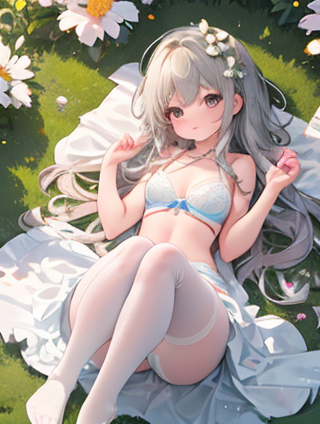 静心之道：女性修行的心灵之光